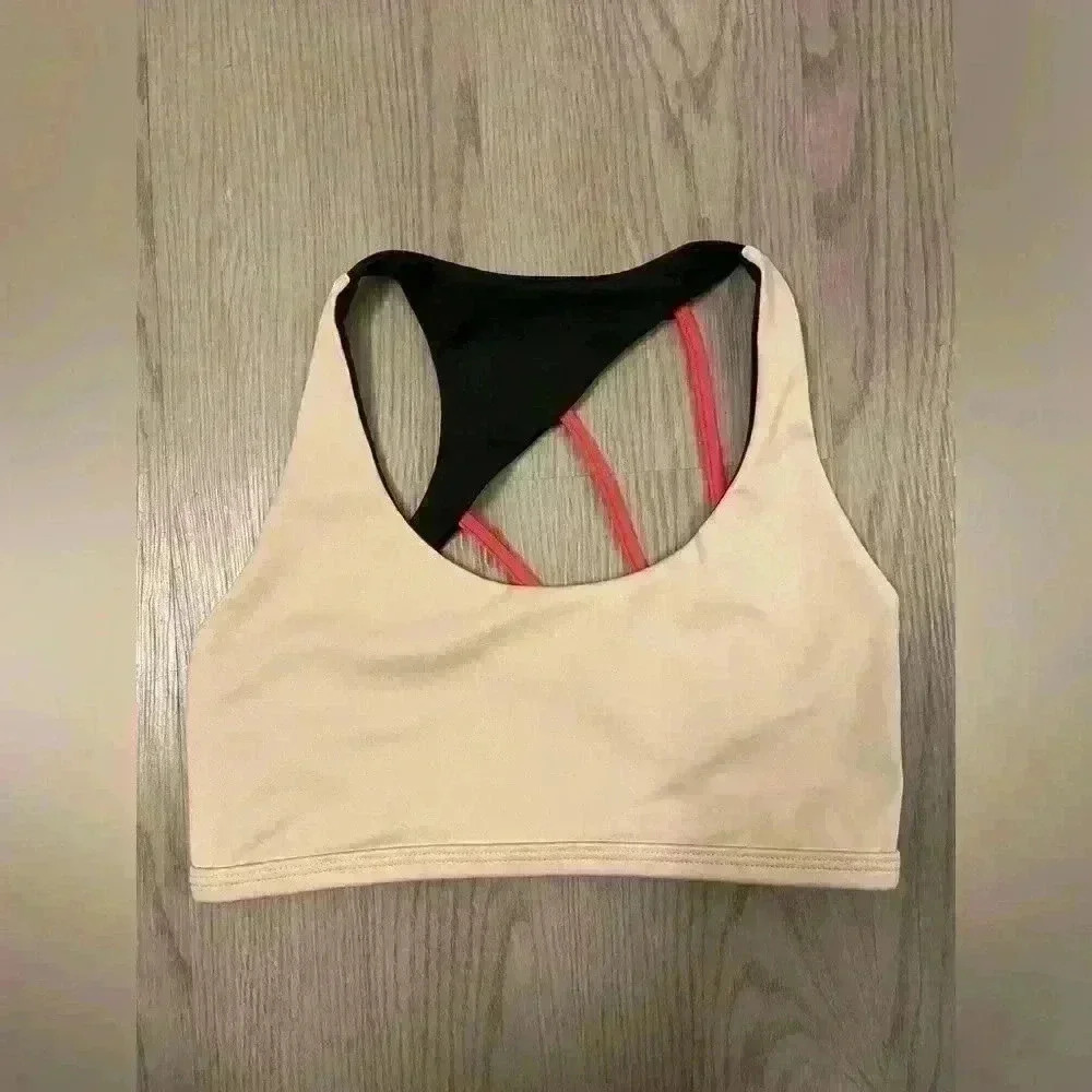 PL Women’s Sports Bras Top Size S